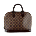 Louis Vuitton Handbag Alma