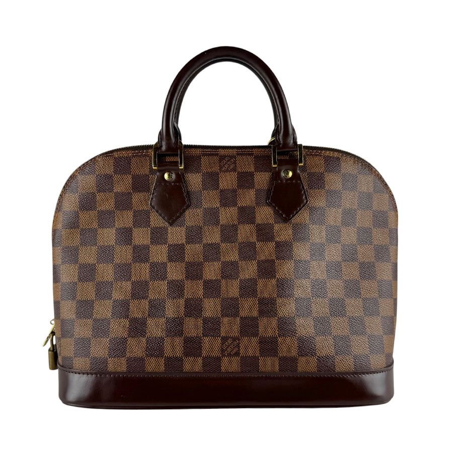 Louis Vuitton Handbag Alma