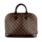 Louis Vuitton Handbag Alma — view 3
