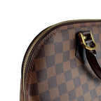 Louis Vuitton Handbag Alma — view 6