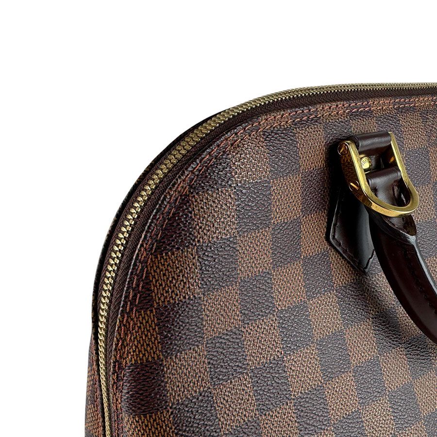 Louis Vuitton Handbag Alma — view 6
