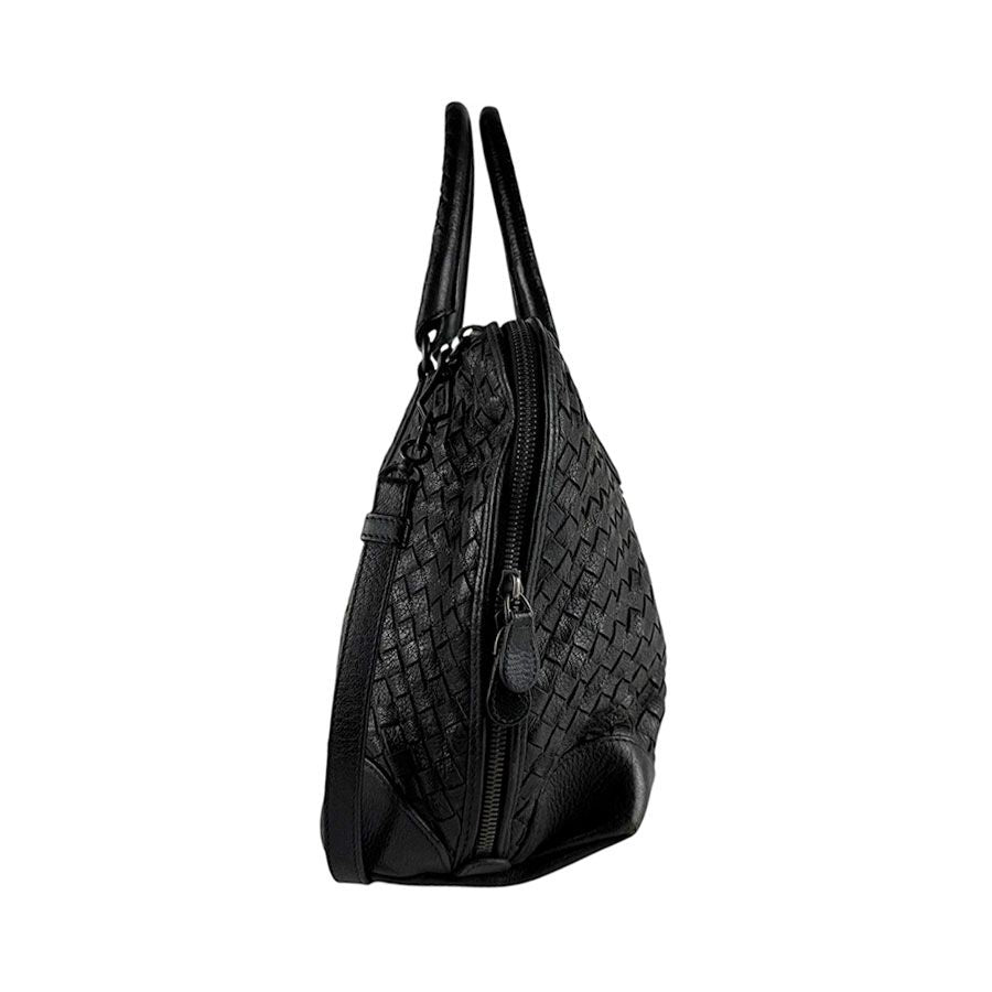 Bottega Veneta Shoulder Bag Intrecciato — view 2