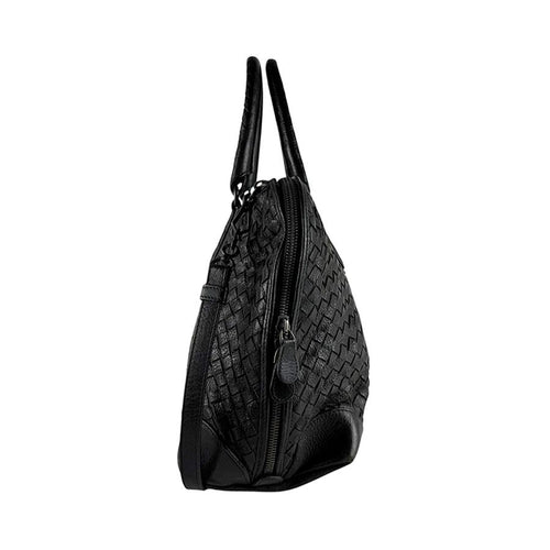 Bottega Veneta Shoulder Bag Intrecciato — view 2