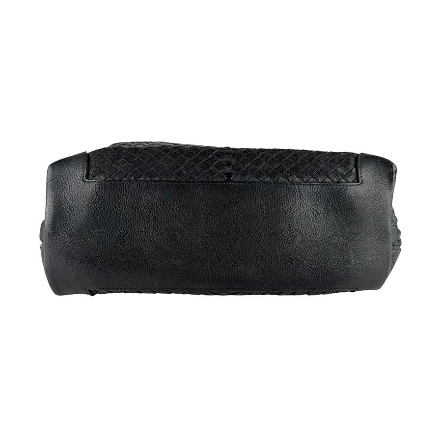 Bottega Veneta Shoulder Bag Intrecciato — view 4