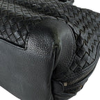 Bottega Veneta Shoulder Bag Intrecciato — view 9