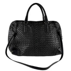 Bottega Veneta Shoulder Bag Intrecciato — view 3