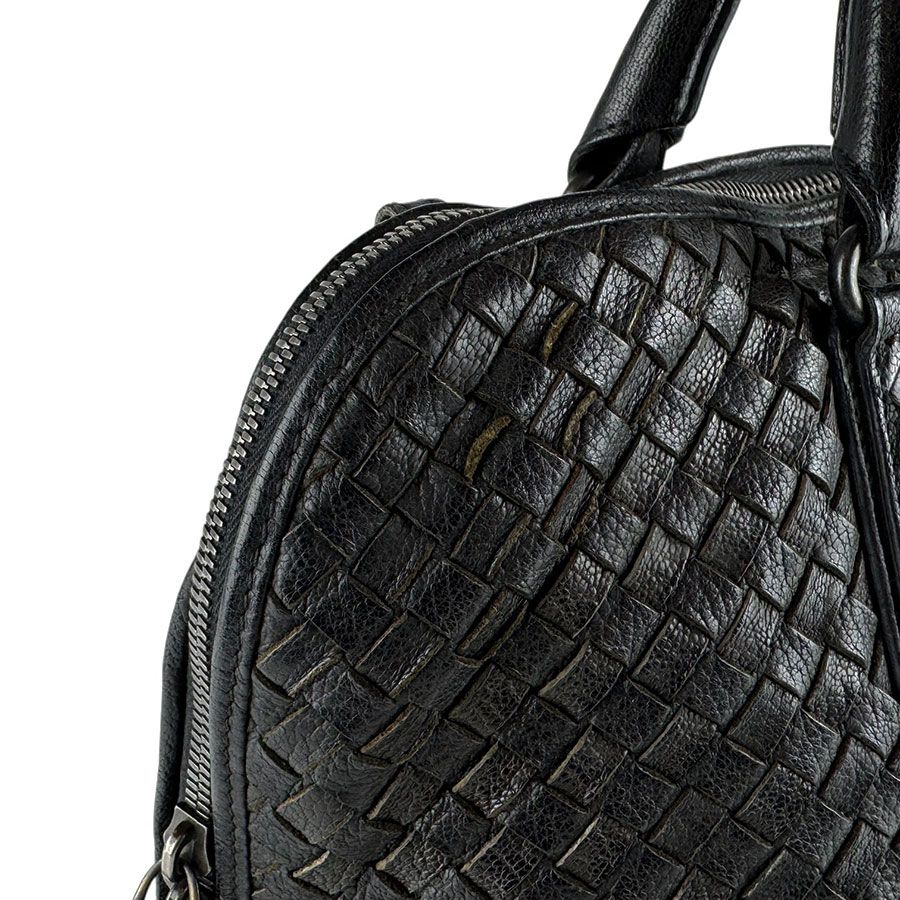 Bottega Veneta Shoulder Bag Intrecciato — view 6