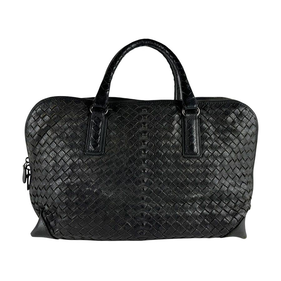 Bottega Veneta Shoulder Bag Intrecciato