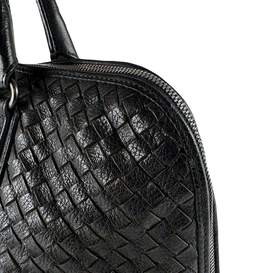 Bottega Veneta Shoulder Bag Intrecciato — view 7