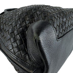Bottega Veneta Shoulder Bag Intrecciato — view 8