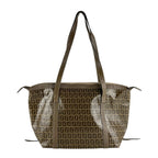 Fendi Shoulder Bag Zucchino — view 3