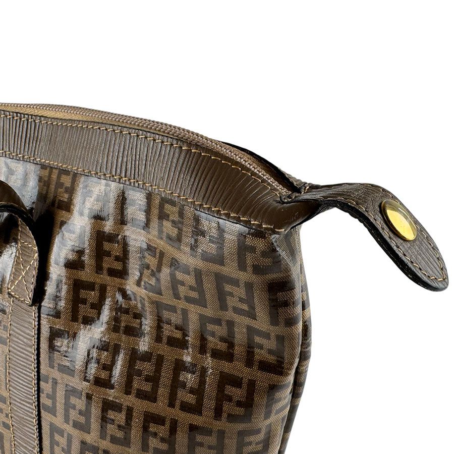 Fendi Shoulder Bag Zucchino — view 7