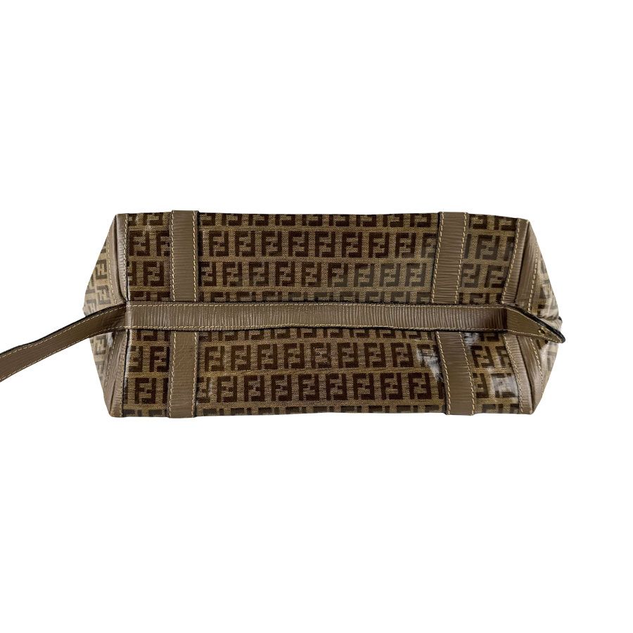 Fendi Shoulder Bag Zucchino — view 4