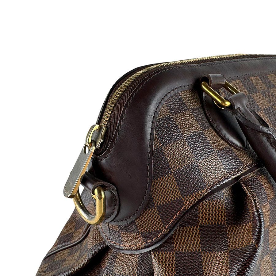 Louis Vuitton Shoulder Bag Trevi GM — view 6