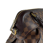 Louis Vuitton Shoulder Bag Trevi GM — view 6