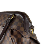 Louis Vuitton Shoulder Bag Trevi GM — view 7
