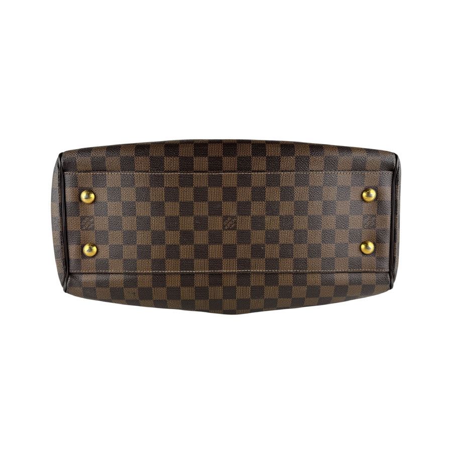 Louis Vuitton Shoulder Bag Trevi GM — view 4