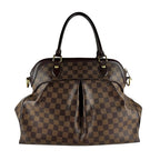 Louis Vuitton Shoulder Bag Trevi GM — view 3