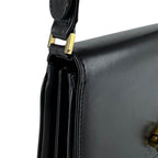 Gucci Shoulder Bag Black — view 6