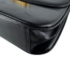 Gucci Shoulder Bag Black — view 9