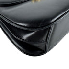 Gucci Shoulder Bag Black — view 8