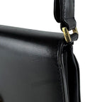 Gucci Shoulder Bag Black — view 7
