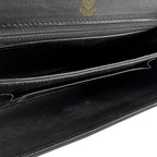 Gucci Shoulder Bag Black — view 5