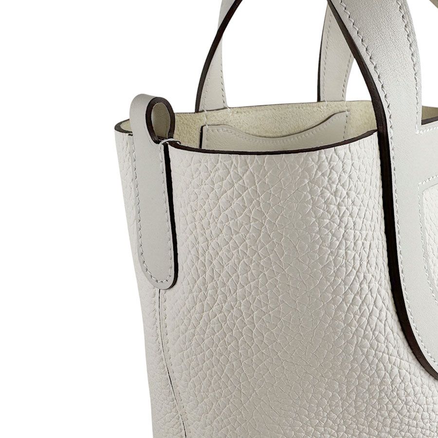 Hermes Handbag in the Loop 18 — view 6