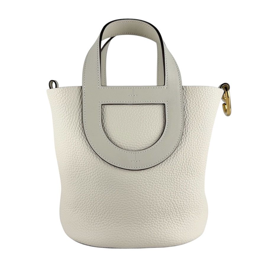 Hermes Handbag in the Loop 18