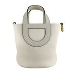 Hermes Handbag in the Loop 18