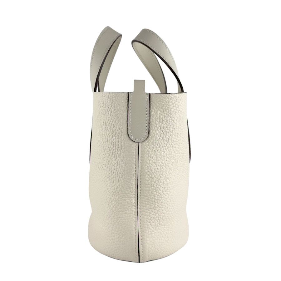 Hermes Handbag in the Loop 18 — view 2