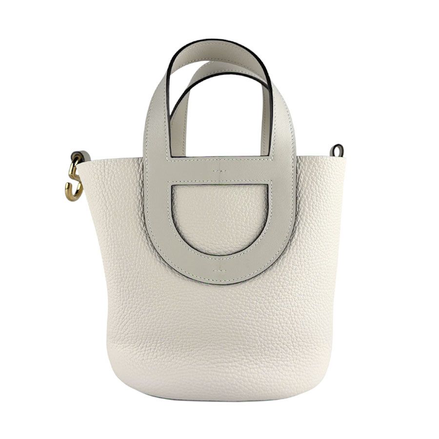 Hermes Handbag in the Loop 18 — view 3