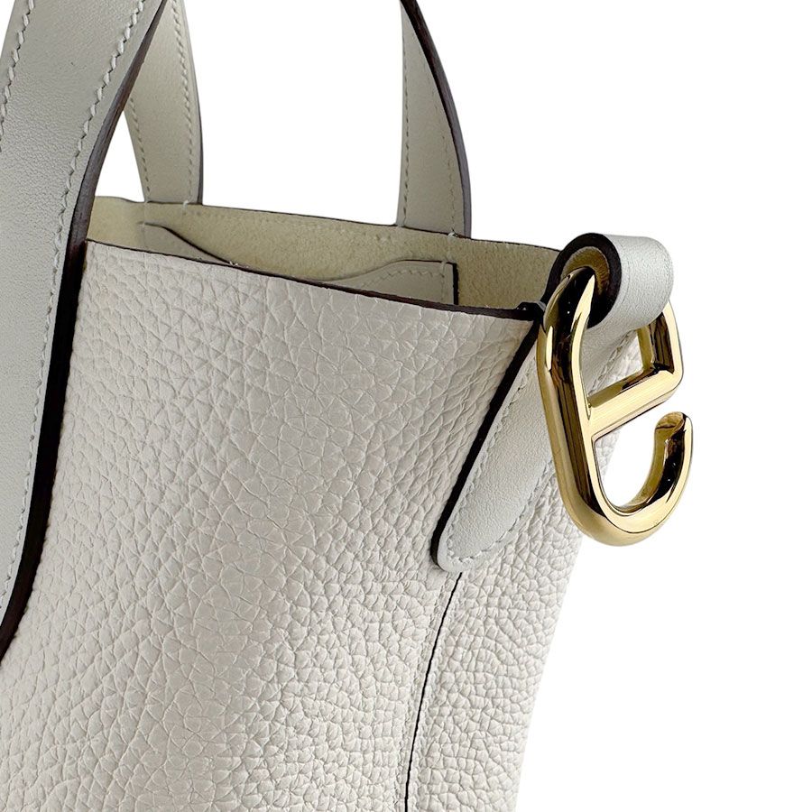 Hermes Handbag in the Loop 18 — view 7