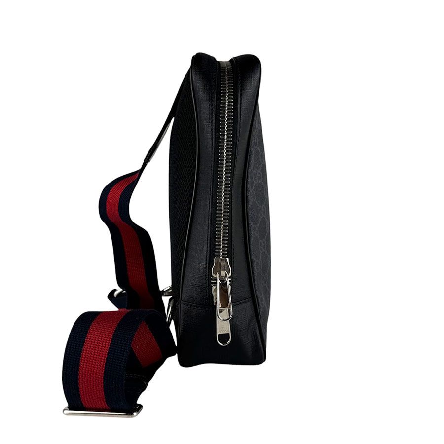 Gucci Belt Bag Black — view 2