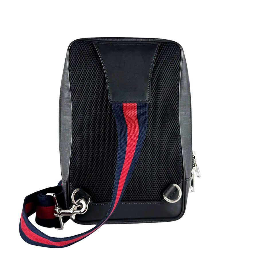 Gucci Belt Bag Black — view 3