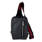 Gucci Belt Bag Black