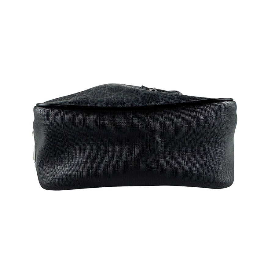 Gucci Belt Bag Black — view 4