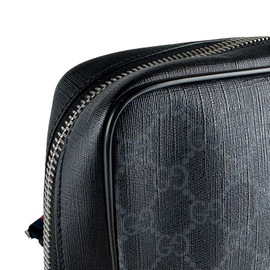 Gucci Belt Bag Black — view 6