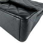 Chanel Shoulder Bag Deca Quilted — view 8