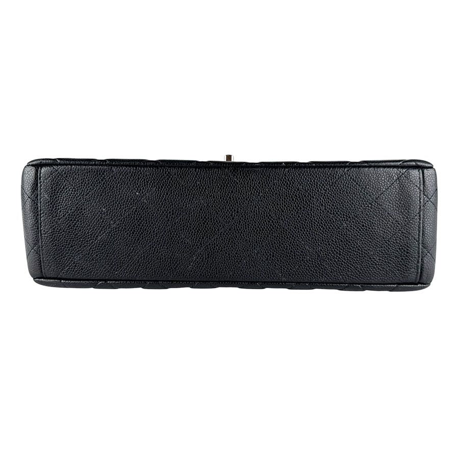 Chanel Shoulder Bag Deca Quilted — view 4
