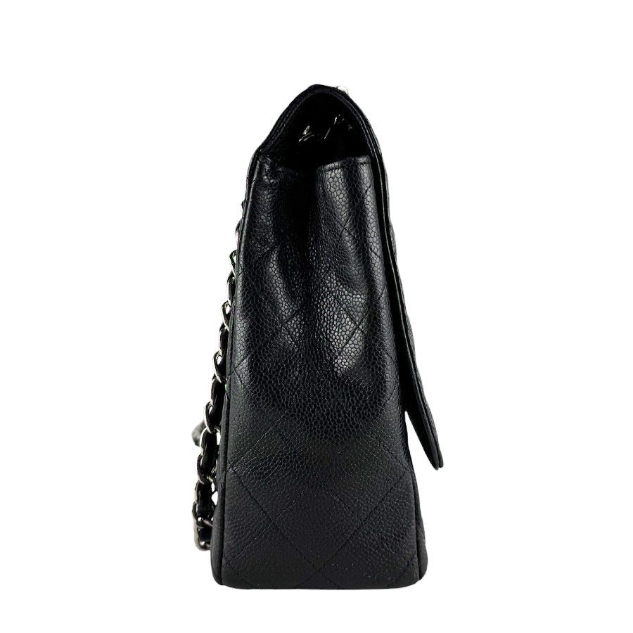 Chanel Shoulder Bag Deca Quilted — view 2