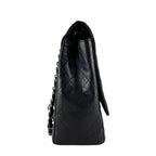 Chanel Shoulder Bag Deca Quilted — view 2