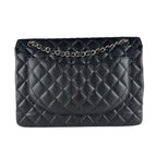 Chanel Shoulder Bag Deca Quilted — view 3