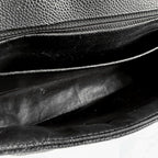 Chanel Shoulder Bag Deca Quilted — view 5