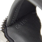 Louis Vuitton Damier Infini Zippy Wallet Vertical Zip Around Onyx Black Leather — view 9