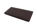 Louis Vuitton Wallet Taiga Porto 14 Cult Cles Acajou Leather Billfold — view 2