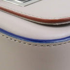 Fendi Shoulder Bag Gray — view 6