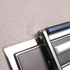 Fendi Shoulder Bag Gray — view 8