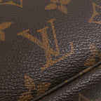 Louis Vuitton Pouch Pochette — view 9