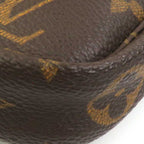 Louis Vuitton Pouch Pochette — view 6